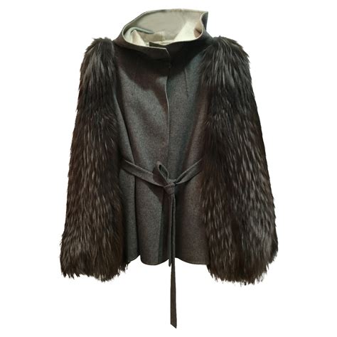 fendi jacke gebraucht|Fendi second hand.